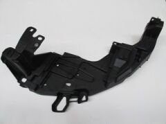 RENAULT MEGANE- 3- HB- 14/15; ÖN TAMPON BRAKETİ SOL (TYG) 622238779R