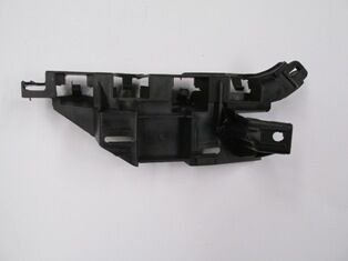 PEUGEOT 307- 06/08; ÖN TAMPON BAĞLANTI BRAKETİ SOL PLASTİK 7119.HV