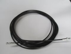 TOYOTA COROLLA- NDE180- 13/18; BAGAJ AÇMA TELİ 64607-02353
