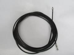 TOYOTA COROLLA- NDE180- 13/18; BAGAJ AÇMA TELİ 64607-02353