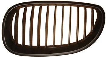 BMW 5 SERI- E60- 04/10; ÖN PANJUR SOL SİYAH (TW) 51137065701