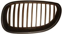 BMW 5 SERI- E60- 04/10; ÖN PANJUR SOL SİYAH (TW) 51137065701