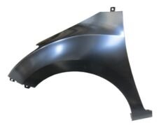 HYUNDAI I30- 12/16; ÖN ÇAMURLUK DELİKSİZ SOL (TYG) 66311-A6000