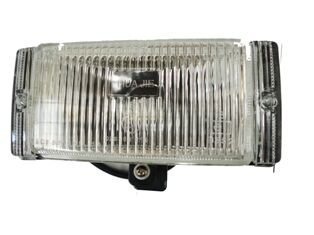 ISUZU NKR- 06/09; SİS LAMBASI SAĞ (TEK TEKER)(H3)(FAMELLA) 8-97248545-0