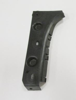 AUDI A6- 98/01; ÖN TAMPON BRAKETİ SAĞ (TW) 4B0807284B