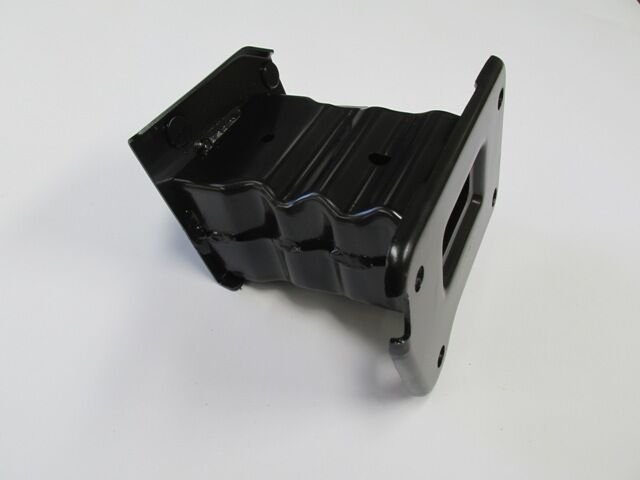 RENAULT KADJAR- 15/22; ÖN TAMPON İÇ DEMİRİ BAĞLANTI BRAKETİ SOL F2215-4EAMA