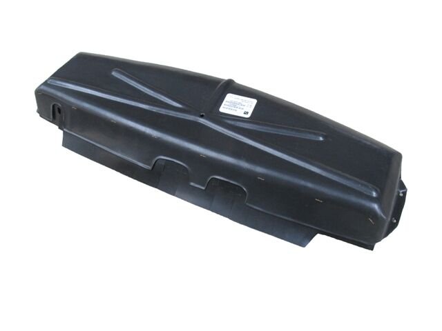 BMW 3 SERI- E36- SD/COUPE- 94/98; ÖN TAMPON ALTI FAN DAVLUMBAZI ALT MUHAFAZA PLASTİĞİ(LT-BM8002)(TYG 51718156259