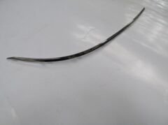 MERCEDES E CLASS- W212- 10/12; ÖN TAMPON NİKALAJI SAĞ (TYG) A2128850421