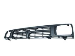 TOYOTA HILUX- PICK UP LN85- 89/97; ÖN PANJUR KOYU GRİ (FPI) 53111-35250