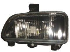 FORD MONDEO- 93/96; SİS LAMBASI SOL OVAL (TYC) 6711782
