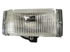 ISUZU NPR- 06/09; SİS LAMBASI SAĞ (ÇİFT TEKER)(H3)(FAMELLA) 8-97248545-0