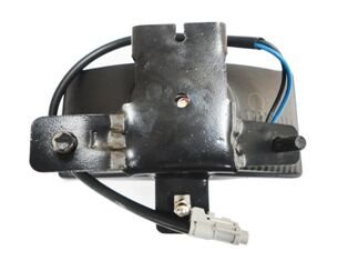 ISUZU NPR- 06/09; SİS LAMBASI SAĞ (ÇİFT TEKER)(H3)(FAMELLA) 8-97248545-0