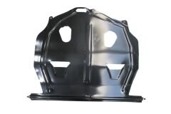 VOLKSWAGEN BORA- 99/05; KARTER MUHAFAZA SACI (METAL) (AYAKLI) 1J0825237