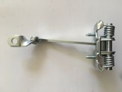 RENAULT MEGANE- 1- 99/02; ARKA KAPI DURDURUCUSU SAĞ/SOL AYNI (ADET) (KAPI GERGİSİ) 7700828428