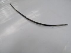 MERCEDES E CLASS- W212- 10/12; ÖN TAMPON NİKALAJI SOL (TYG) A2128850321
