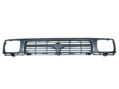 TOYOTA HILUX- PICK UP LN106- 89/97; ÖN PANJUR KOYU GRİ (FPI) 53111-35250