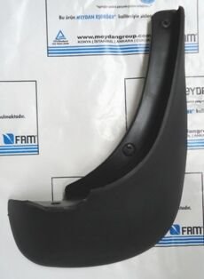 HYUNDAI SANTA FE- 06/10; ARKA PAÇALIK SAĞ (BFN) -