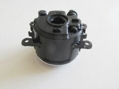 FORD TOURNEO CONNECT- 14/19; SİS LAMBASI SAĞ/SOL AYNI (ADET) YUVARLAK (AMPÜLSÜZ) 8200074008