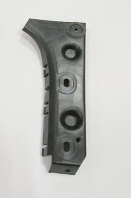 AUDI A6- 01/04; ÖN TAMPON BRAKETİ SOL (TW) 4B0807283B