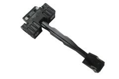 SKODA KAROQ- 22/24; ÖN KAPI DURDURUCUSU SAĞ/SOL AYNI (ADET) (KAPI GERGİSİ) 57A837203