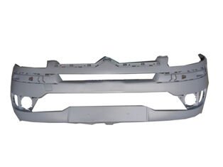 CITROEN C4- 04/09; ÖN TAMPON GRİ (ASTARLI BANT/SİS/PANJUR DELİKLİ) (LM) 7401AP