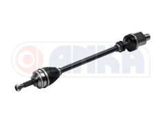 AKS KOMPLE SAĞ 10102004 MEGANE-I ABSLİ 1.4-1.6-1.9-2.0 96->