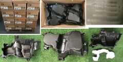 MOTOR ÜST KORUMA KAPAĞI 1.5DCI 175B15263R CLIO IV-MEGANE III FLUENCE EURO5-6