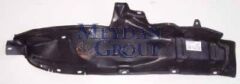 NISSAN PATHFINDER- 96/99; ARKA ÇAMURLUK DAVLUMBAZI SOL (ÖNÜN ARKASI) (TYG) 63843-0W000