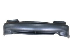 HYUNDAI ACCENT- 98/00; ARKA TAMPON SİYAH 86610-22300