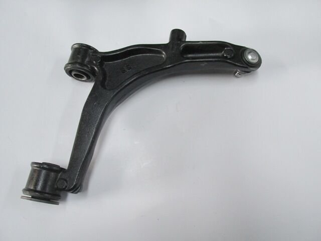 OPEL MOVANO- 04/06; ÖN ALT TABLA SOL ROTİLLİ/BURÇLU (SALINCAK) (22mm) (SH) 9160392