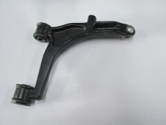 OPEL MOVANO- 04/06; ÖN ALT TABLA SOL ROTİLLİ/BURÇLU (SALINCAK) (22mm) (SH) 9160392