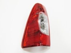 ISUZU D MAX- PICK UP- 07/12; STOP LAMBASI SOL KIRMIZI/BEYAZ (BRAKETLİ) (4X2/4X4) (FAMELLA) 8-97374666-2