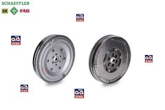 VOLANT 415024410 PASSAT (00-05) A4-A6 1.9 TDI 2.0 TDI (AVF AWF BLB BPW)