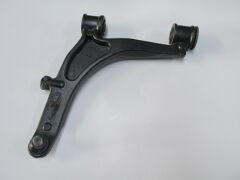 OPEL MOVANO- 99/03; ÖN ALT TABLA SOL ROTİLLİ/BURÇLU (SALINCAK) (22mm) (SH) 9160392