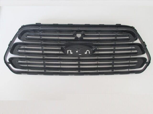 FORD TRANSIT- V363- 14/19; ÖN PANJUR GRİ (PLEKSAN) BK3117B968