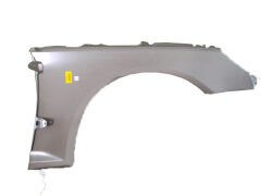 AUDI A4- 15/18; ÖN ÇAMURLUK DELİKSİZ SOL GRİ BOYALI (SIMYI) 8W0821105A