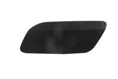 AUDI A6- 19/23; FAR YIKAMA FISKİYE KAPAĞI SOL (SİYAH) 4K0955275