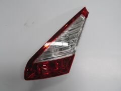 RENAULT MEGANE- 3- HB- 14/15; İÇ STOP LAMBASI SAĞ KIRMIZI/BEYAZ (PLEKSAN) 265500009R