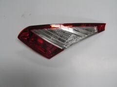 RENAULT MEGANE- 3- HB- 14/15; İÇ STOP LAMBASI SAĞ KIRMIZI/BEYAZ (PLEKSAN) 265500009R