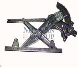 TOYOTA CAMRY- 97/01; ARKA CAM KRİKOSU SAĞ ELEKTRİKLİ/MOTORSUZ 69803-AA010