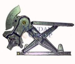 TOYOTA CAMRY- 97/01; ARKA CAM KRİKOSU SAĞ ELEKTRİKLİ/MOTORSUZ 69803-AA010