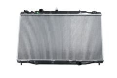 HONDA CRV- 07/12; SU RADYATÖRÜ (2.2 İ-CDTİ) (4X4) 19010-R06-E01