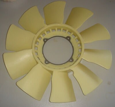 FORD RANGER- PICK UP- 98/02; FAN KANADI (10 KANAT) (FPI) WL51-15-141