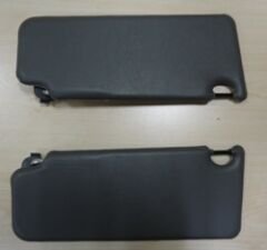 RENAULT CLIO- 2- SD/HB- 02/08; GÜNEŞLİK SAĞ/SOL SET 2 PARÇA 8200249085