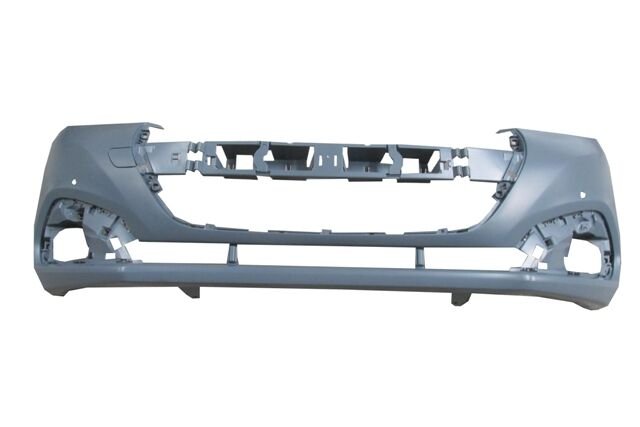 PEUGEOT 208- 16/20; ÖN TAMPON ASTARLI (SİS/SENSÖR DELİKLİ (TYG) 1613478980