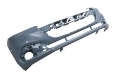 PEUGEOT 208- 16/20; ÖN TAMPON ASTARLI (SİS/SENSÖR DELİKLİ (TYG) 1613478980