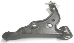 FIAT DUCATO- 97/02; ÖN ALT TABLA SAĞ ROTİLLİ/BURÇLU (SALINCAK) (Q 1,4 mm) (SH) 3521.65