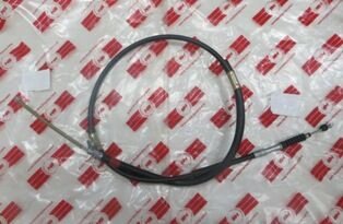 TOYOTA COROLLA- AE92- 88/92; ARKA EL FREN TELİ SAĞ (SH) 46420-12340
