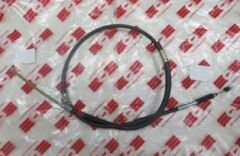 TOYOTA COROLLA- AE92- 88/92; ARKA EL FREN TELİ SAĞ (SH) 46420-12340