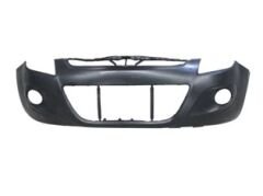 HYUNDAI I20- 09/12; ÖN TAMPON (SİS DELİKLİ) (TYG) 86510-1J010